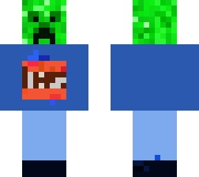 creeper men