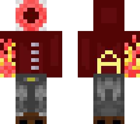 current duo skin (arvak)