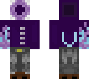 current duo skin (verroxll)