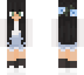 cute skin i found
