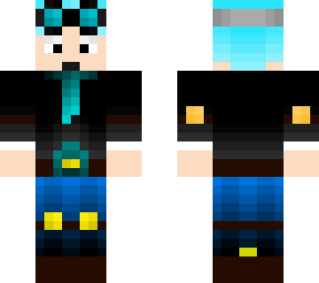 dantdm updated