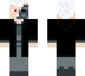 dark android