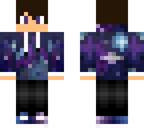 derp galaxy skin
