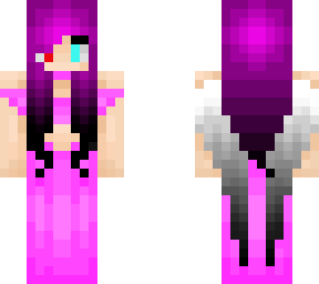 devil angel