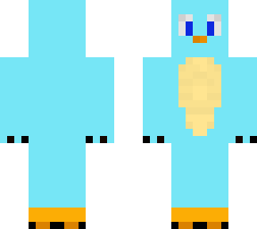 doni blue