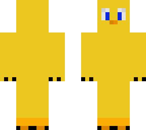 doni bobe duck