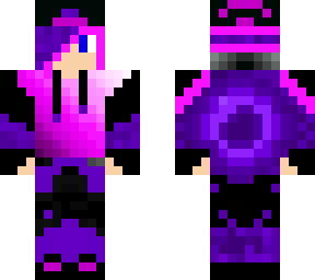 ender boy
