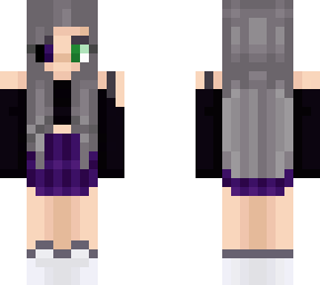 ender girl