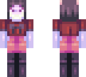 endernoble's muffet