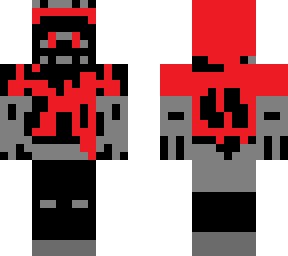 evil zombie