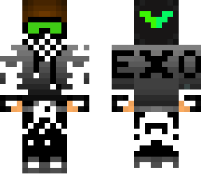 exo skydex