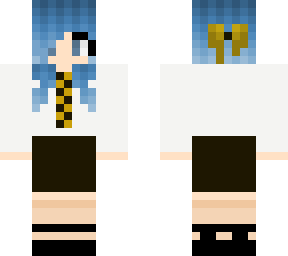 faith hufflepuff updated