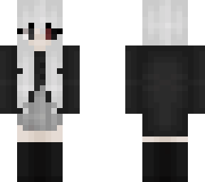 female ken kaneki
