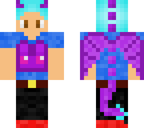 first skin