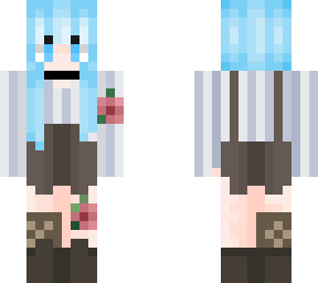 fix skin