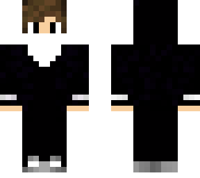 fmdx clan skin