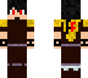 force fielder updated (alex model)