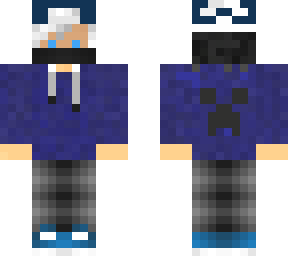 frost boy