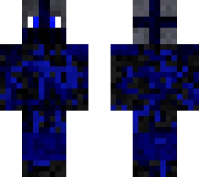 gaurd (for the dark realm's gate to the dark kingdom)