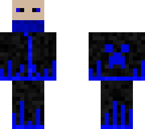 generic skin (in progres)
