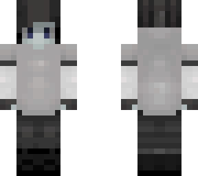 ghost boy...