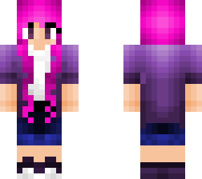 girl skin