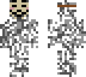 glitching hacker
