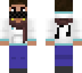 hello--new skin i made
