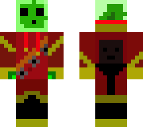 high school slimurai (slime samurai)