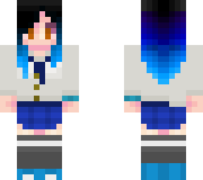 highscool blues v2