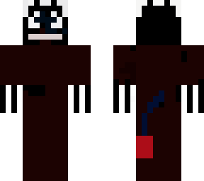 horror kat