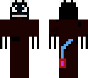 horror kat