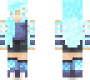 ice girl