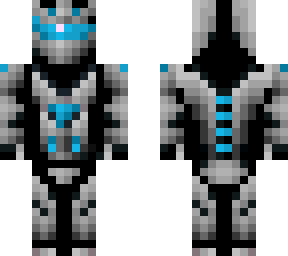 improved cyber warrior