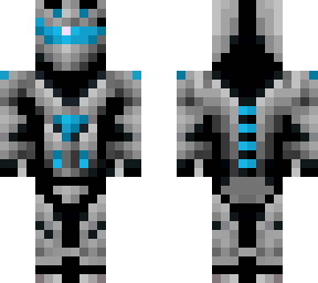 improved cyber warrior v2