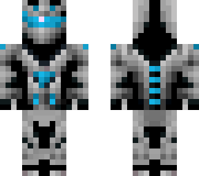 improved cyber warrior v3