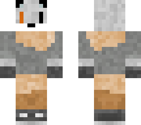 improved mercenary fox