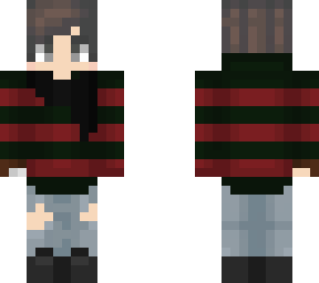 inos skin