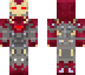 iron man .exe