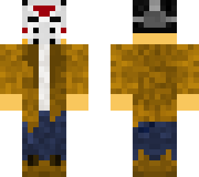jason voorhees
