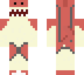 jwe deinonychus (default)