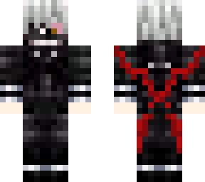 kaneki falopeado
