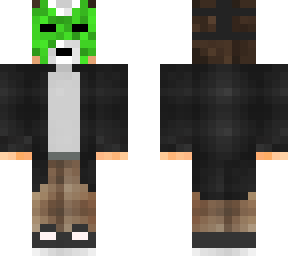 kingmuggel