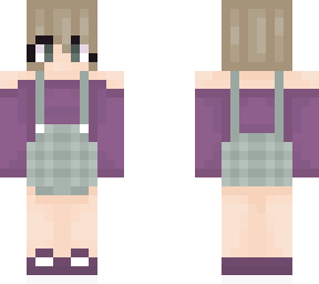 maggie - oc