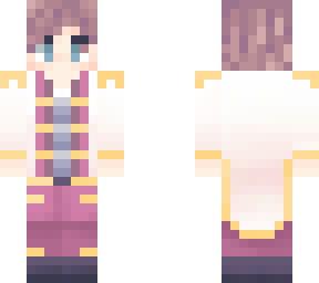 marquess marius