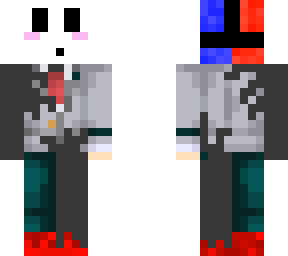 masked stb