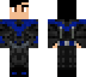 memoas nightwing