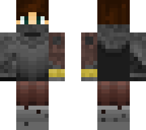 mercenary