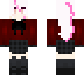 moka-chan uniform