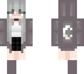 moon girl